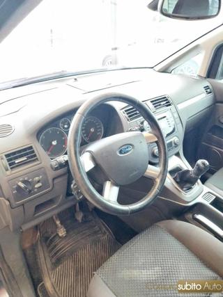 FORD C-Max usata 18