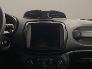 JEEP Renegade usata, con Trazione integrale