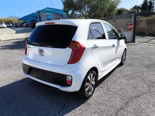 KIA Picanto usata 5