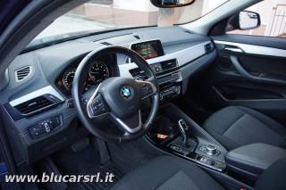 BMW X2 usata, con Cerchi in lega