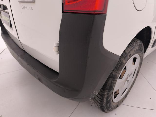 FIAT Fiorino usata 34
