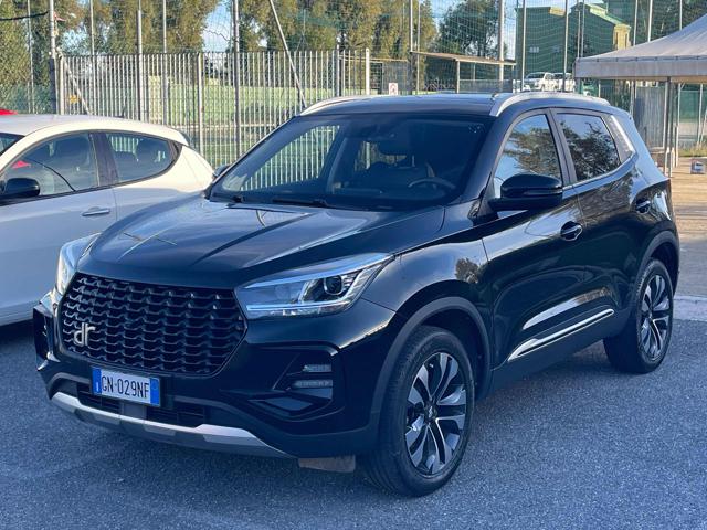 DR MOTOR DR 5.0 usata, con Specchietti laterali elettrici