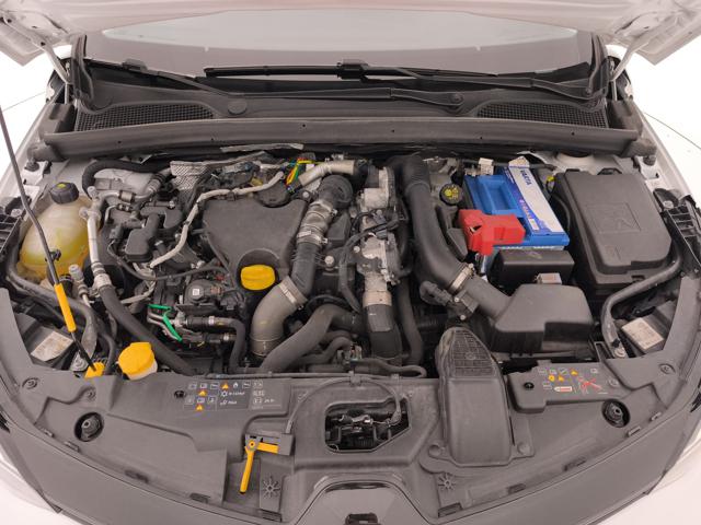 RENAULT Clio usata, con Sistema di chiamata d
