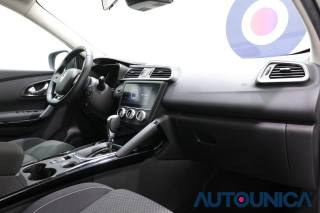 RENAULT Kadjar usata, con Airbag testa