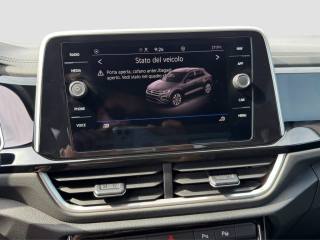 VOLKSWAGEN T-Roc usata 16
