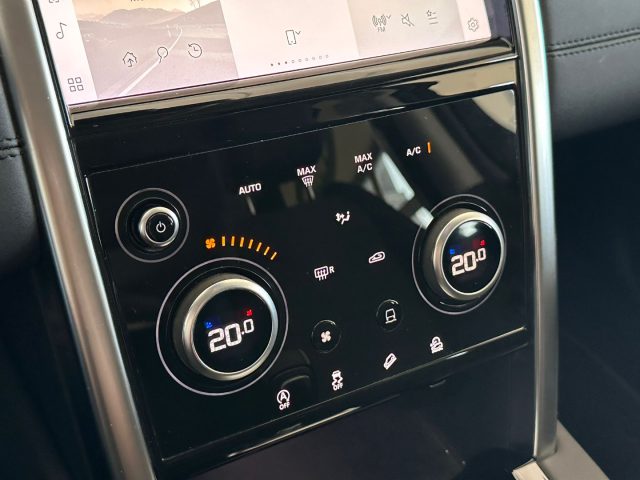 LAND ROVER Discovery Sport usata, con Bracciolo