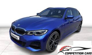 BMW 320 320i Touring Msport 163CV LED CAMERA Head-Up  Disp