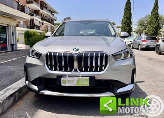 BMW X1 usata, con Climatizzatore