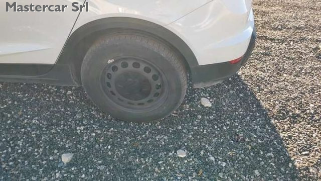 SEAT Arona usata, con Cruise Control