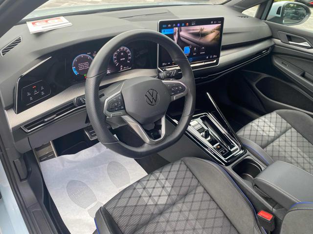 VOLKSWAGEN Golf usata, con ESP