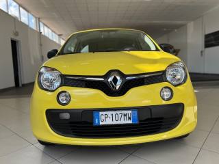 RENAULT Twingo usata 32