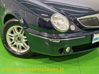 LANCIA Lybra usata 48