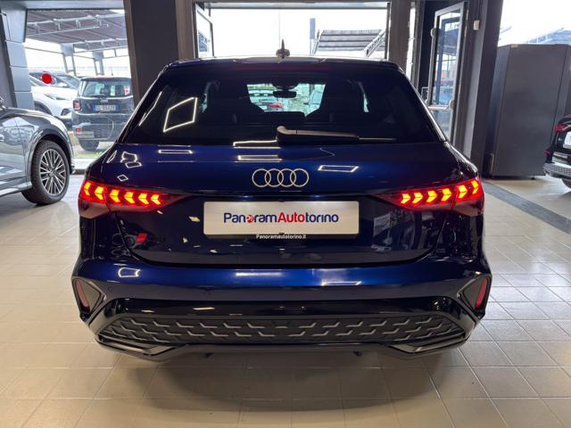 AUDI A3 usata, con Antifurto