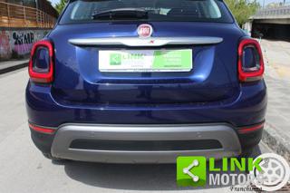 FIAT 500X usata, con Controllo trazione