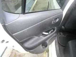 NISSAN Leaf usata, con Chiusura centralizzata