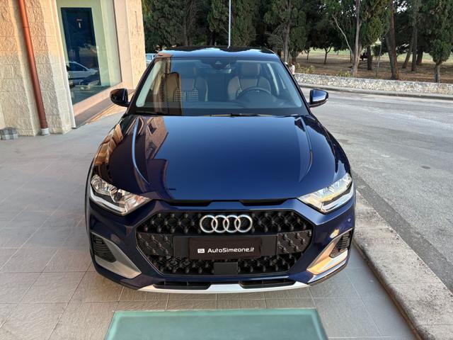 AUDI A1 usata, con Airbag