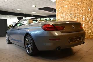 BMW 640 usata 132