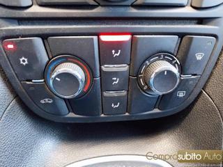 OPEL Meriva usata, con Cruise Control