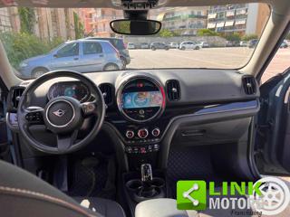 MINI Countryman usata, con Chiusura centralizzata