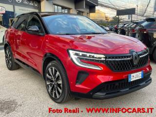 RENAULT Austral Full Hybrid E-Tech 200 CV TECHNO PROMO !!