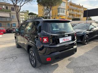 JEEP Renegade usata, con Alzacristalli elettrici