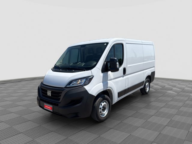 FIAT Ducato usata 0