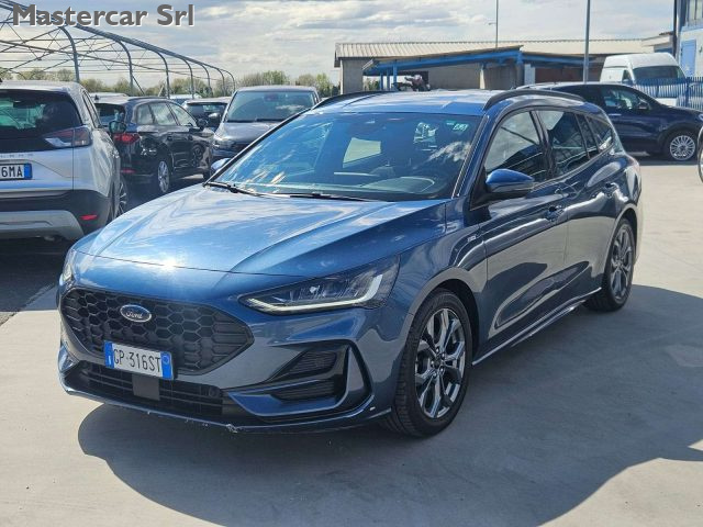 FORD Focus usata, con Airbag
