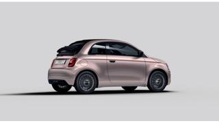 FIAT 500C usata, con Airbag laterali