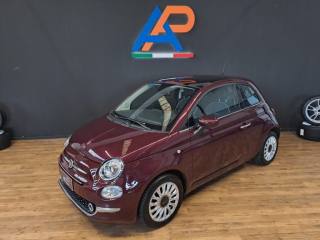 FIAT 500 usata, con Cerchi in lega