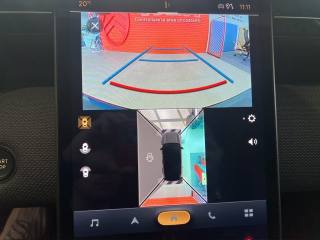 CITROEN C5 Aircross usata, con Bluetooth