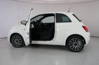 FIAT 500 usata, con Bluetooth