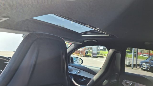 MERCEDES-BENZ GLC 43 AMG usata, con Servosterzo