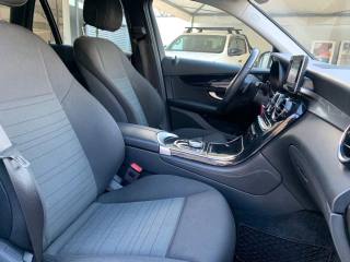 MERCEDES-BENZ GLC 220 usata, con Climatizzatore
