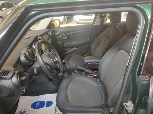 MINI One usata, con Controllo trazione