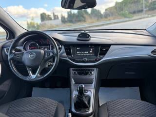 OPEL Astra usata, con Immobilizzatore elettronico