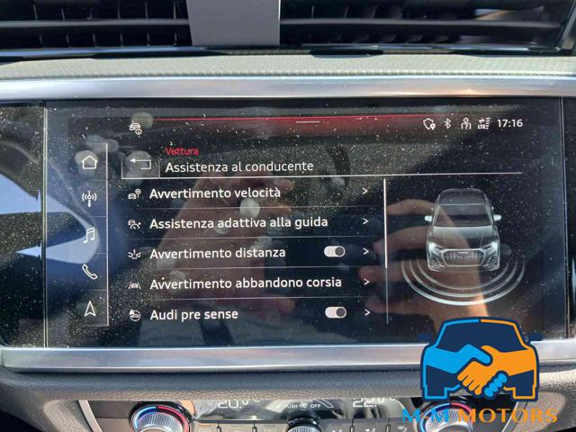 AUDI Q3 usata 22