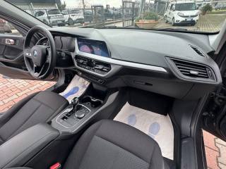 BMW 116 usata, con Bracciolo