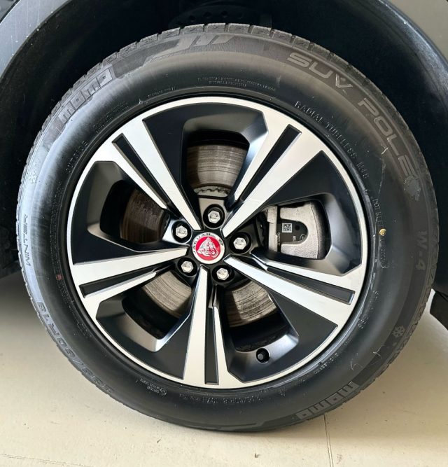 JAGUAR E-Pace usata, con Controllo trazione