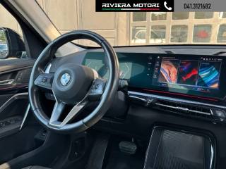 BMW X1 usata, con Airbag Passeggero