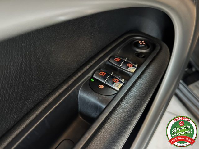 MINI Countryman usata, con Sistema di navigazione