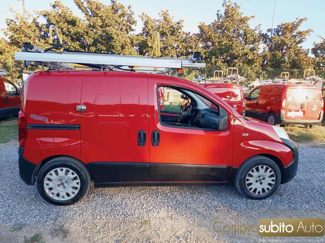 FIAT Fiorino usata, con Chiusura centralizzata