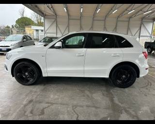 AUDI Q5 usata, con Climatizzatore