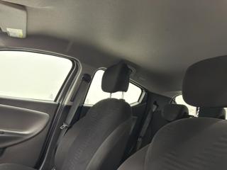 LANCIA Ypsilon usata, con ESP