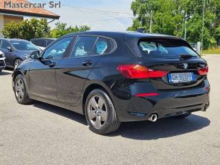 BMW 118 usata, con Airbag Passeggero