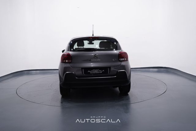 CITROEN C3 usata, con Alzacristalli elettrici
