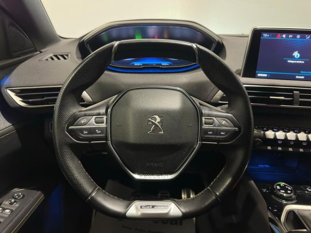 PEUGEOT 3008 usata, con Cerchi in lega
