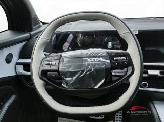 KIA Sportage usata 10