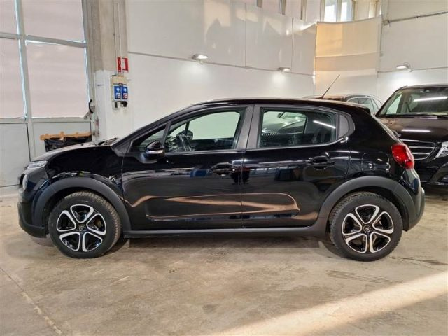 CITROEN C3 usata, con Autoradio