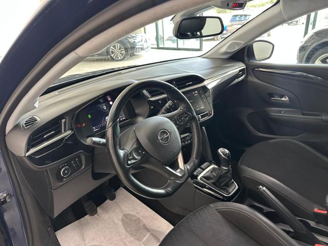 OPEL Corsa usata, con Bluetooth