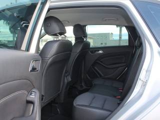 MERCEDES-BENZ B 180 usata, con Lettore CD